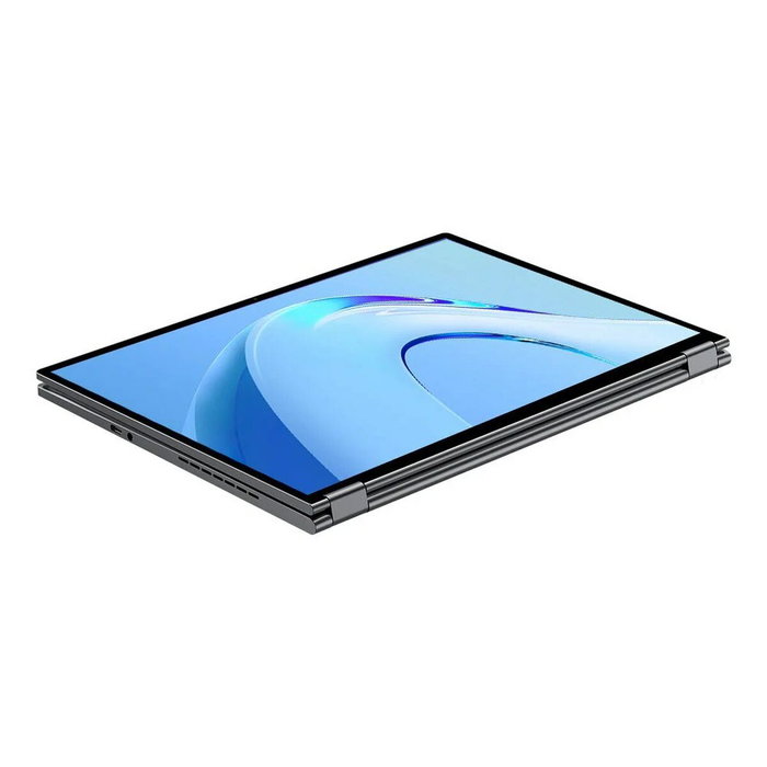 Chuwi FreeBook 2023 13,5 pouces Intel Core i3-1215U 12 Go RAM 512 Go SSD Gris