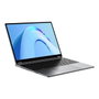 Chuwi FreeBook 2023 13,5 pouces Intel Core i3-1215U 12 Go RAM 512 Go SSD Gris
