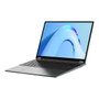 Chuwi FreeBook 2023 13,5 pouces Intel Core i3-1215U 12 Go RAM 512 Go SSD Gris