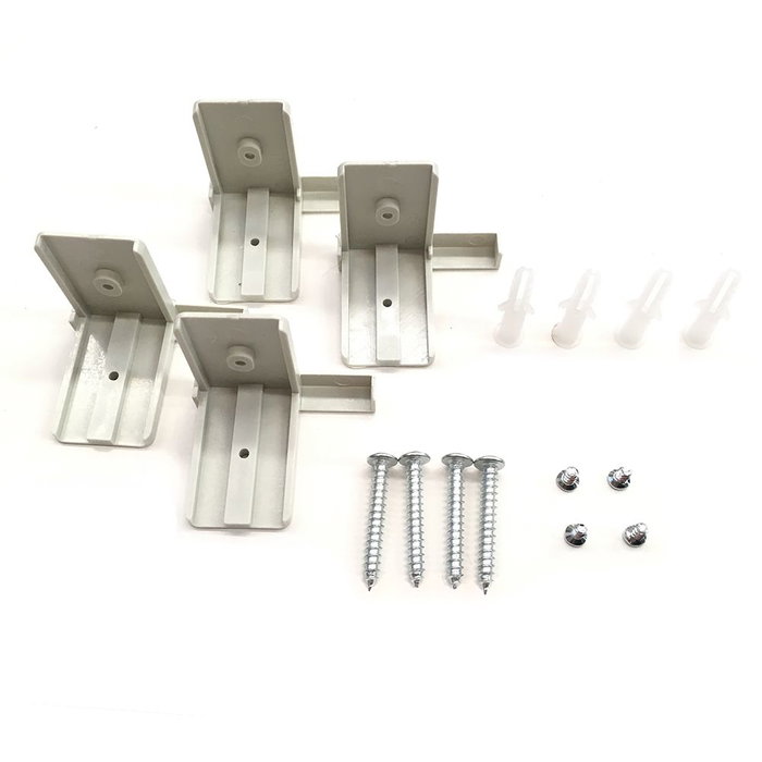 Edm Kit cantonera para el modelo marco 31661 Edm Kit cantonera para el modelo marco 31661