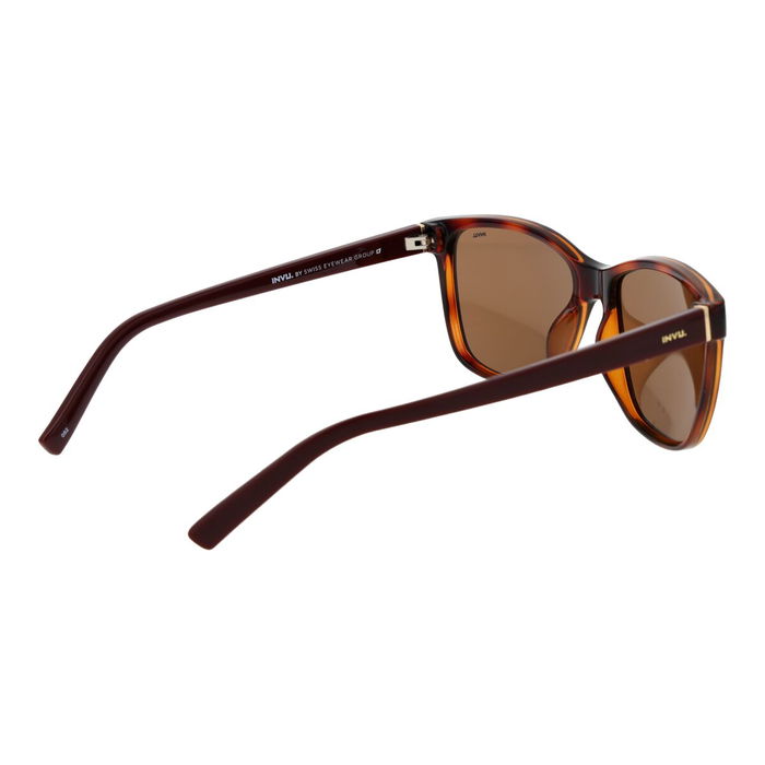 Lunettes de soleil Femme INVU B2214 55B