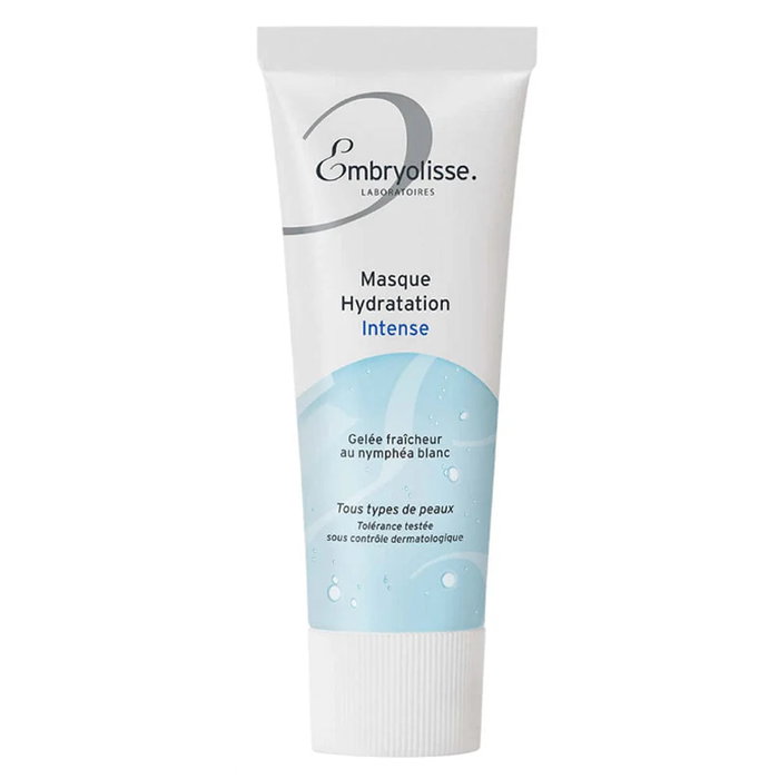 Embryolisse Masque en Gel Hydratant à l'Acide Hyaluronique pour le Visage - 50 ml Embryolisse Masque en Gel Hydratant à l'Acide Hyaluronique pour le Visage - 50 ml