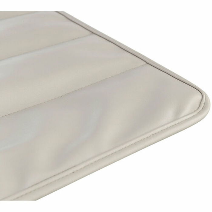 Couverture pour animaux de compagnie Trixie CityStyle Gris clair Polyester Polyuréthane Cuir synthétoqie 80 × 80 cm Couverture pour animaux de compagnie Trixie CityStyle Gris clair Polyester Polyuréthane Cuir synthétoqie 80 × 80 cm