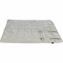 Couverture pour animaux de compagnie Trixie CityStyle Gris clair Polyester Polyuréthane Cuir synthétoqie 80 × 80 cm