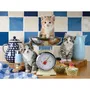 Ravensburger Puzzle Adulte 1500 Pièces - Chatons dans la Cuisine - Dès 14 ans - Qualité Supérieure - 12001708