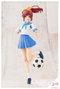 Sousai Shojo Teien figurine Plastic Model Kit 1/10 Club Manager & Sporting Goods 15 cm