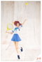 Sousai Shojo Teien figurine Plastic Model Kit 1/10 Club Manager & Sporting Goods 15 cm