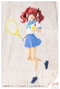 Sousai Shojo Teien figurine Plastic Model Kit 1/10 Club Manager & Sporting Goods 15 cm