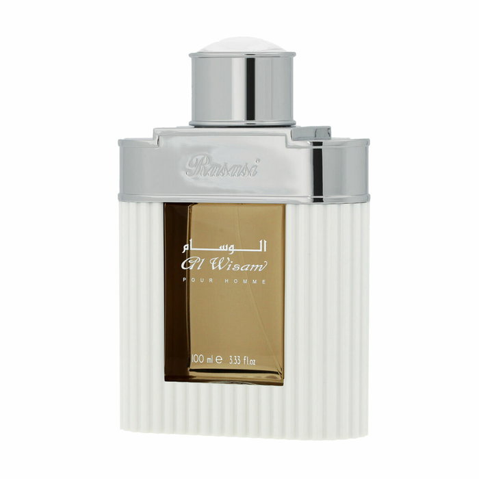 Rasasi AL WISAM DAY BORN TO WIN Eau de Parfum 100 ml