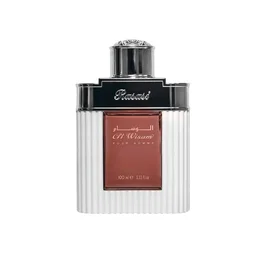 Rasasi Al Wisam Day Born To Win Eau de Parfum 100 ml