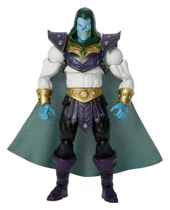 Masters of the Universe Masterverse figurine New Eternia: Keldor 18 cm Masters of the Universe Masterverse figurine New Eternia: Keldor 18 cm