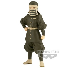 BANPRESTO Figura Goto Demon Slayer Kimetsu no Yaiba 16cm