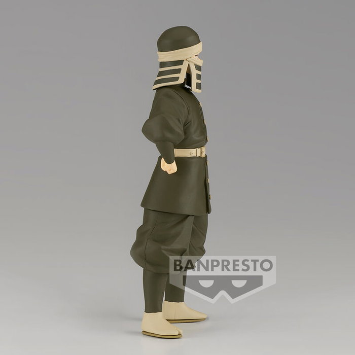 BANPRESTO Figure Démon Goto - Demon Slayer Kimetsu no Yaiba - 16 cm