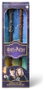 Noble Collection Harry Potter Réplique Roleplay Pack de 2 Baguettes Harry Potter & Hermione Granger 31 cm