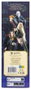 Noble Collection Harry Potter Réplique Roleplay Pack de 2 Baguettes Harry Potter & Hermione Granger 31 cm