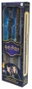 Noble Collection Harry Potter Réplique Roleplay Pack de 2 Baguettes Harry Potter & Hermione Granger 31 cm