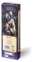 Noble Collection Harry Potter Réplique Roleplay Pack de 2 Baguettes Harry Potter & Hermione Granger 31 cm