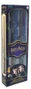 Noble Collection Harry Potter Réplique Roleplay Pack de 2 Baguettes Harry Potter & Hermione Granger 31 cm