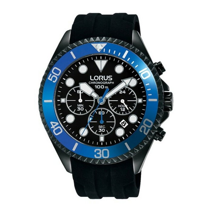 Montre Homme Lorus (45 mm) (Ø 45 mm) Montre Homme Lorus (45 mm) (Ø 45 mm)