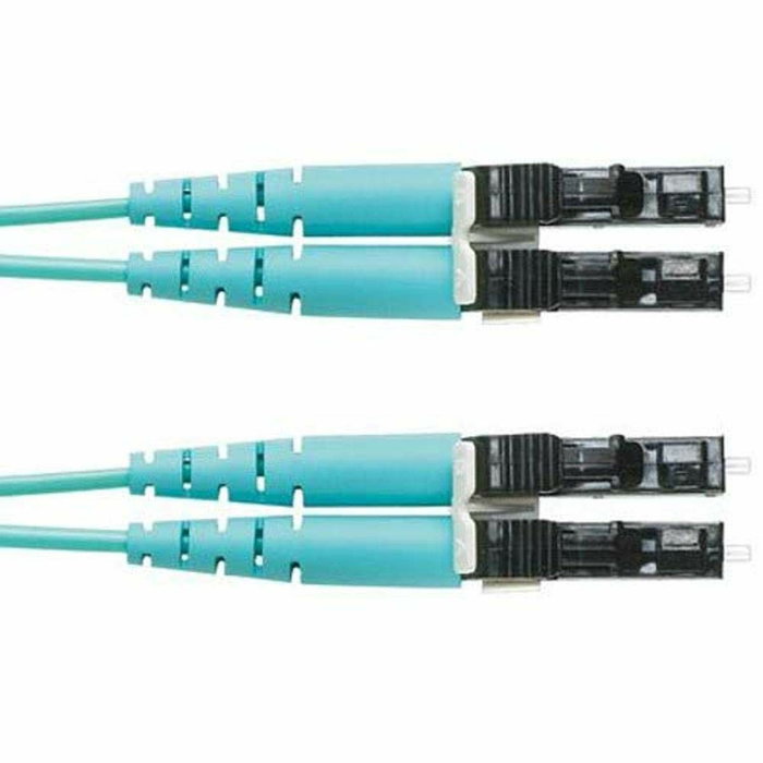 Câble à fibre optique OM4 Panduit FZ2ELLNLNSNM010 Câble à fibre optique OM4 Panduit FZ2ELLNLNSNM010