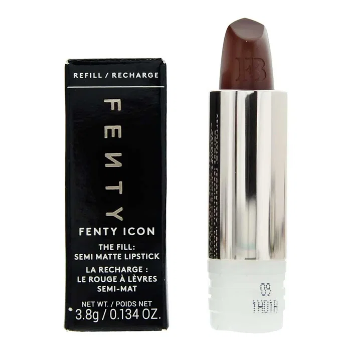 Fenty Beauty Icon Rouge à lèvres crème, 09 Elle est PDG