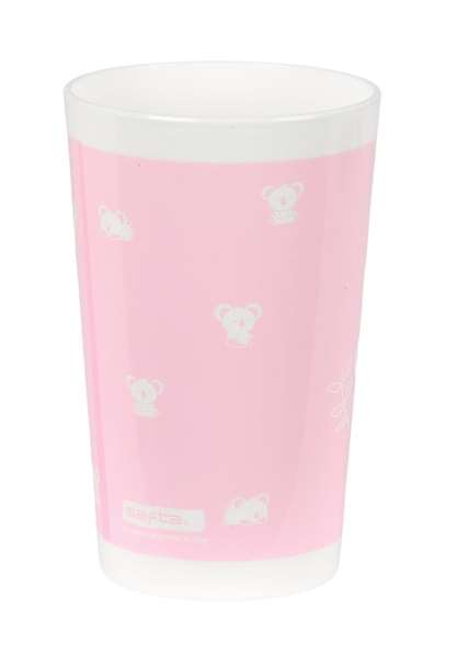 Safta Set de couverts et assiette enfant "Koala" avec gobelet - Pour enfants dès 6 mois - 26x26x9 cm