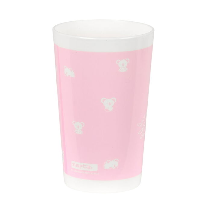 Set de vaisselle pour enfants Safta Koala Polyester 26 x 26 x 9 cm