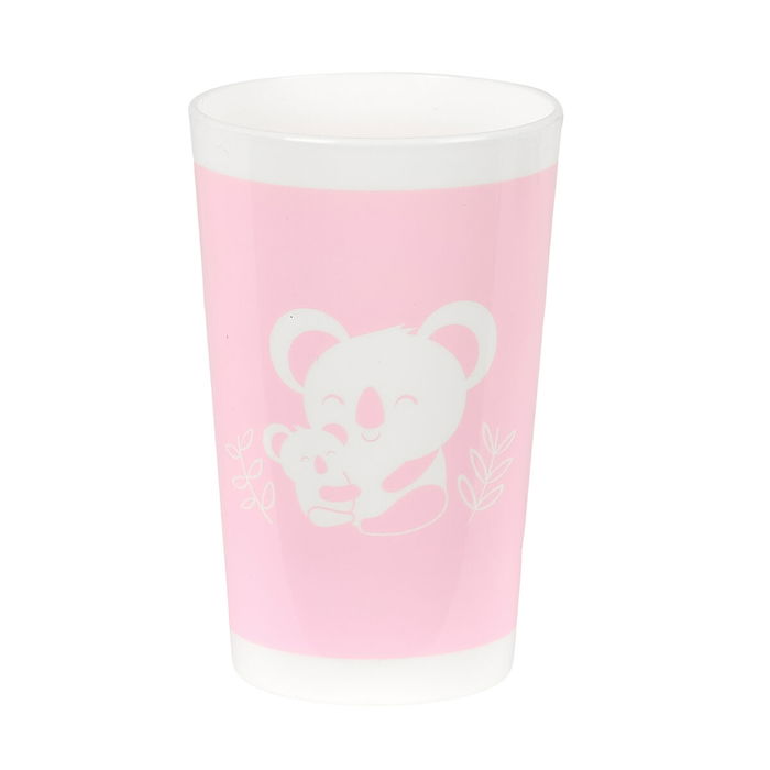 Set de vaisselle pour enfants Safta Koala Polyester 26 x 26 x 9 cm