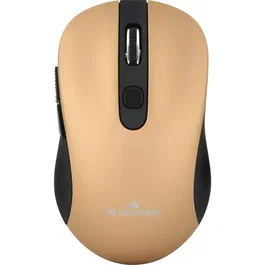 Bluestork OFFICE 60 - Souris Sans Fil - Or