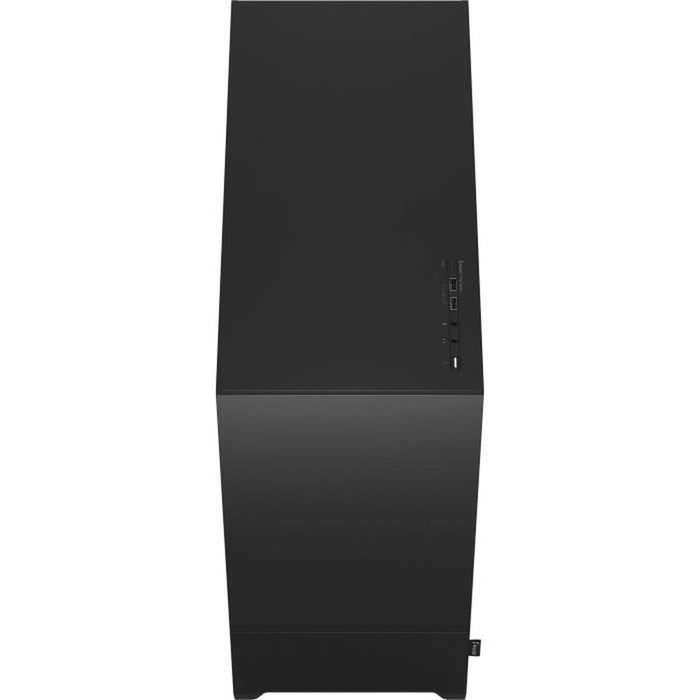 Fractal Design Pop Silent Black TG Noir Fractal Design Pop Silent Black TG Noir