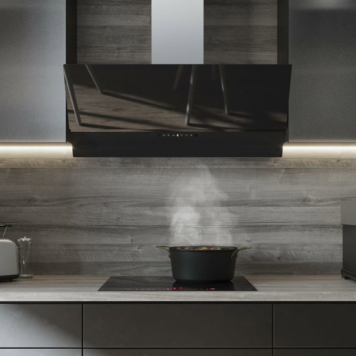 Cecotec Bolero Flux DT 908001 Noir