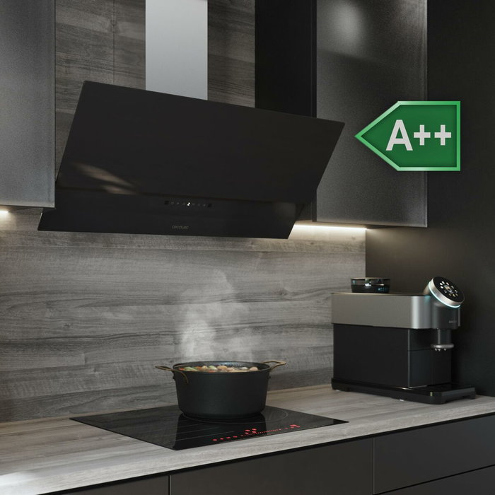 Cecotec Bolero Flux DT 908001 Noir