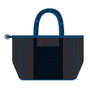 Cerdá Sac de Plage Premium Harry Potter Ravenclaw 62 x 39 x 20 cm