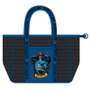 Cerdá Sac de plage Premium Harry Potter Ravenclaw bleu