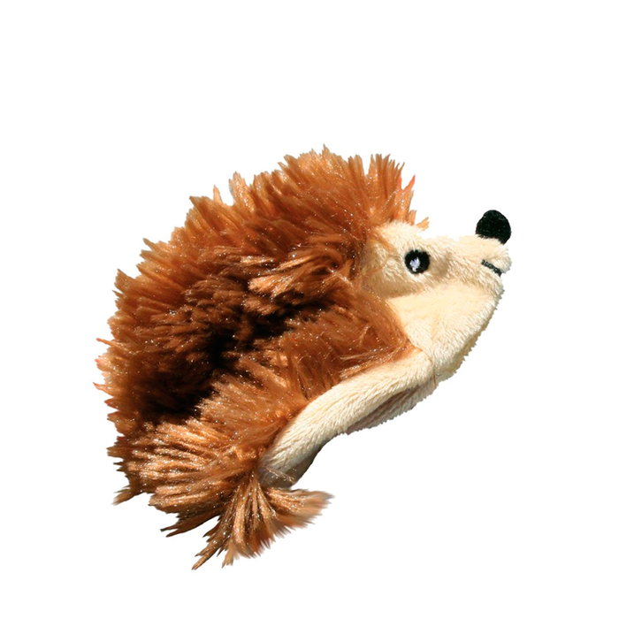 Kong Peluche Hérisson Rechargeable pour Chat Kong Peluche Hérisson Rechargeable pour Chat