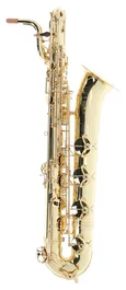 SML B420 Saxophone Baryton en Mib avec Étui et Accessoires BG