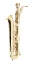 SML B420 Saxophone Baryton en Mib avec Étui et Accessoires BG