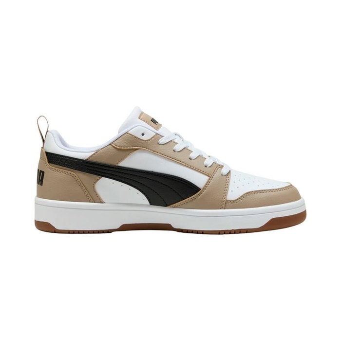 Chaussures casual homme Puma Rebound V6 Low XL