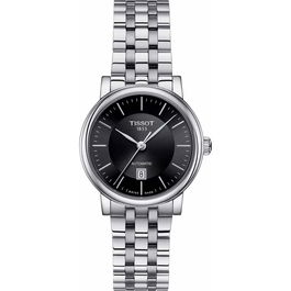 Montre Femme Tissot CARSON AUTOMATIC (Ø 30 mm)