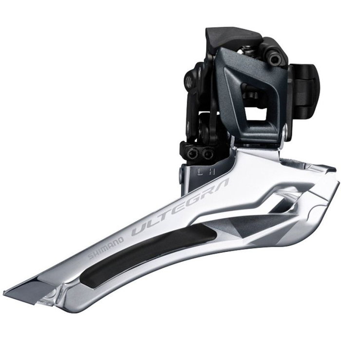 Shimano Déviateur Avant Ultegra FD-R8000 2x11V 34.9 mm Shimano Déviateur Avant Ultegra FD-R8000 2x11V 34.9 mm