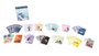 Tranjis Games Jeu de société Océans de Papel dès 8 ans - Collection Set