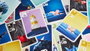 Tranjis Games Jeu de société Océans de Papel dès 8 ans - Collection Set