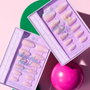 Essence Faux ongles What the Fake! n° 03 - Babyboomer