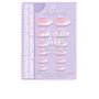 Essence Faux ongles What the Fake! n° 03 - Babyboomer