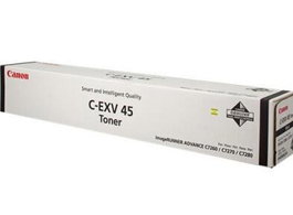 Canon C-EXV45 Cartouche de Toner Noir Standard