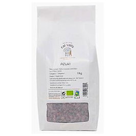 CAL VALLS Azuki Importación 1kg ECO