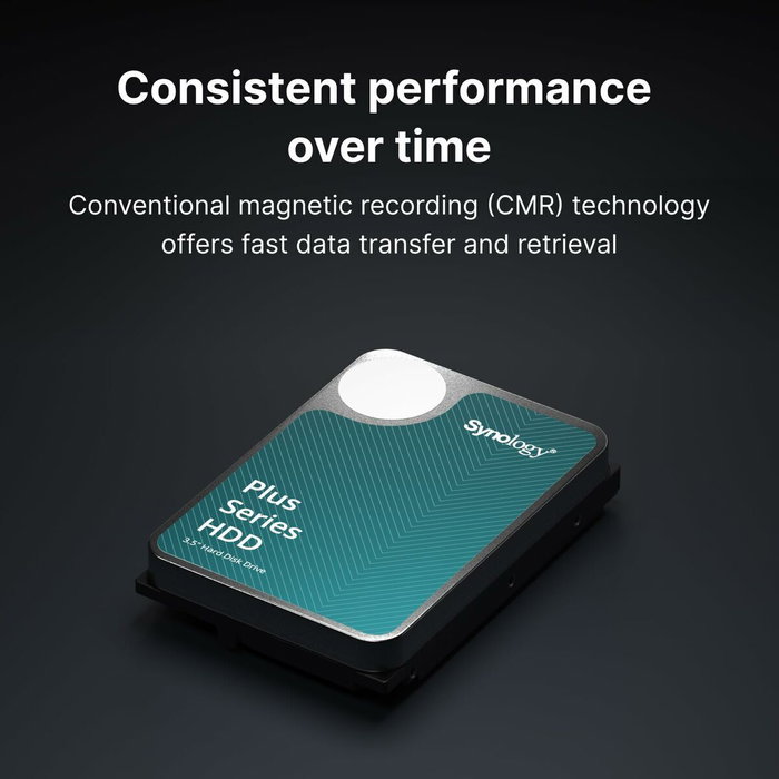 Disque dur Synology HAT3310-16T 3,5" 16 TB Disque dur Synology HAT3310-16T 3,5" 16 TB