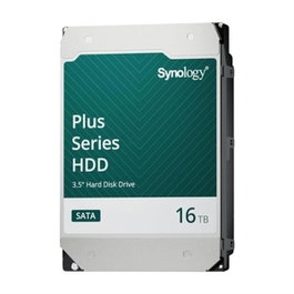Synology HAT3310-16T 16 To 3,5 pouces SATA 7200 rpm