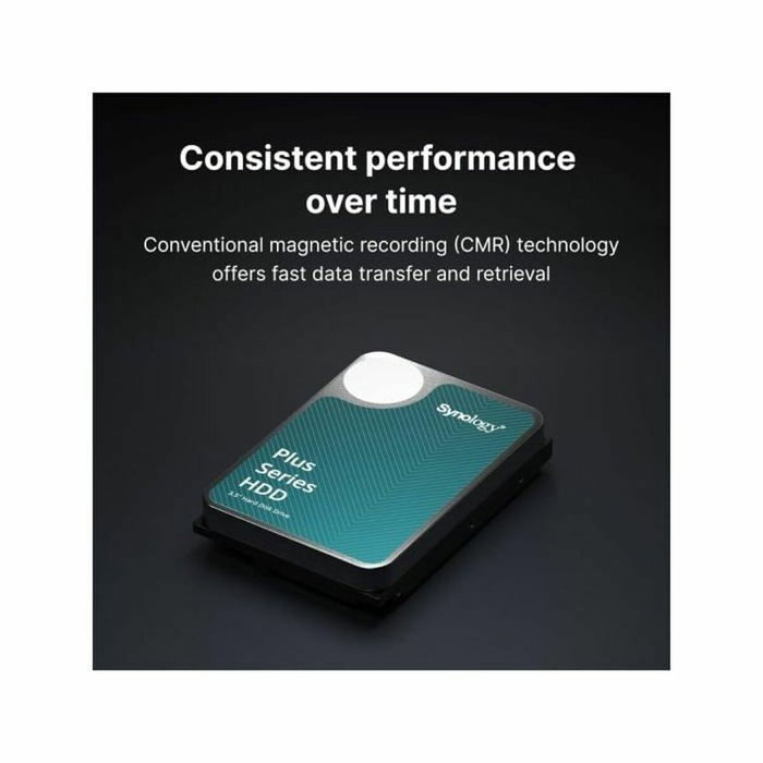 Disque dur Synology HAT3310-16T 3,5" 16 TB Disque dur Synology HAT3310-16T 3,5" 16 TB