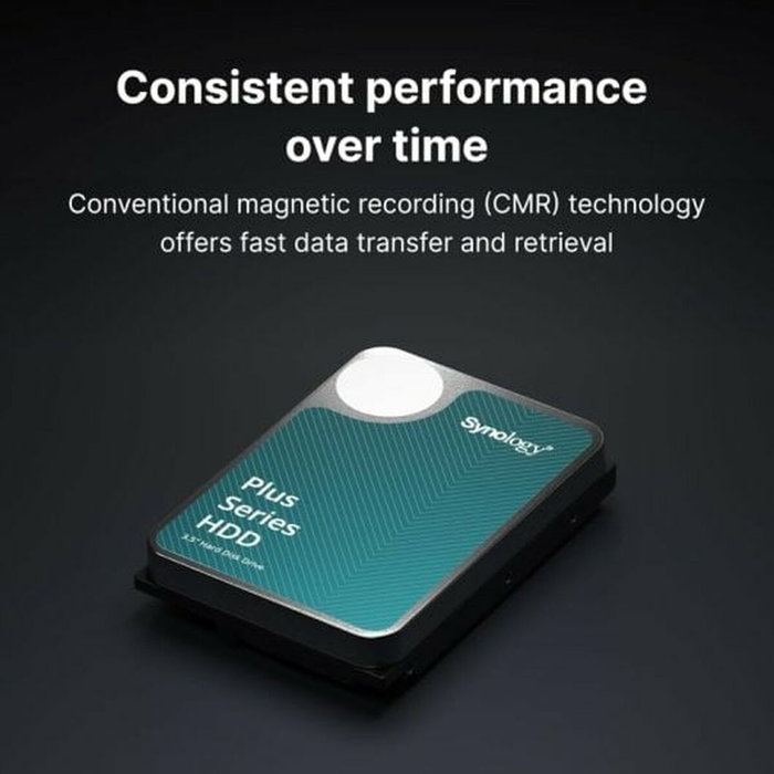 Disque dur Synology HAT3310-16T 3,5" 16 TB Disque dur Synology HAT3310-16T 3,5" 16 TB